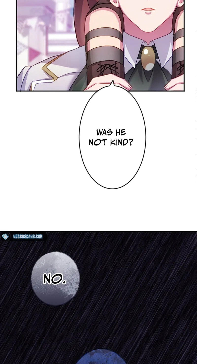 As a Reincarnated Villainess and a Single Mother, I've Secured the Love Route! Chapter 28 page 30 - 