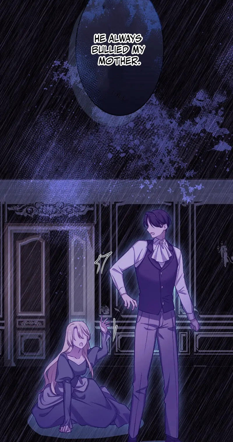 As a Reincarnated Villainess and a Single Mother, I've Secured the Love Route! Chapter 28 page 31 - 