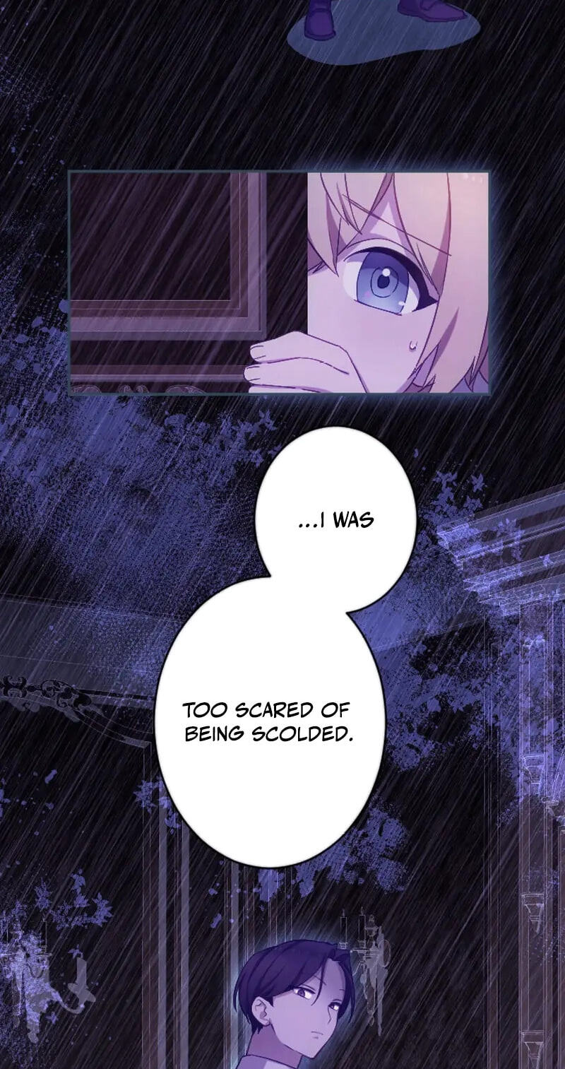 As a Reincarnated Villainess and a Single Mother, I've Secured the Love Route! Chapter 28 page 32 - 