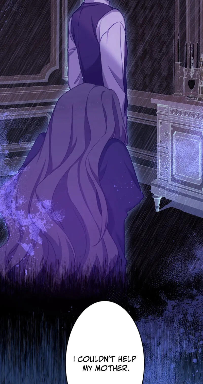 As a Reincarnated Villainess and a Single Mother, I've Secured the Love Route! Chapter 28 page 33 - 