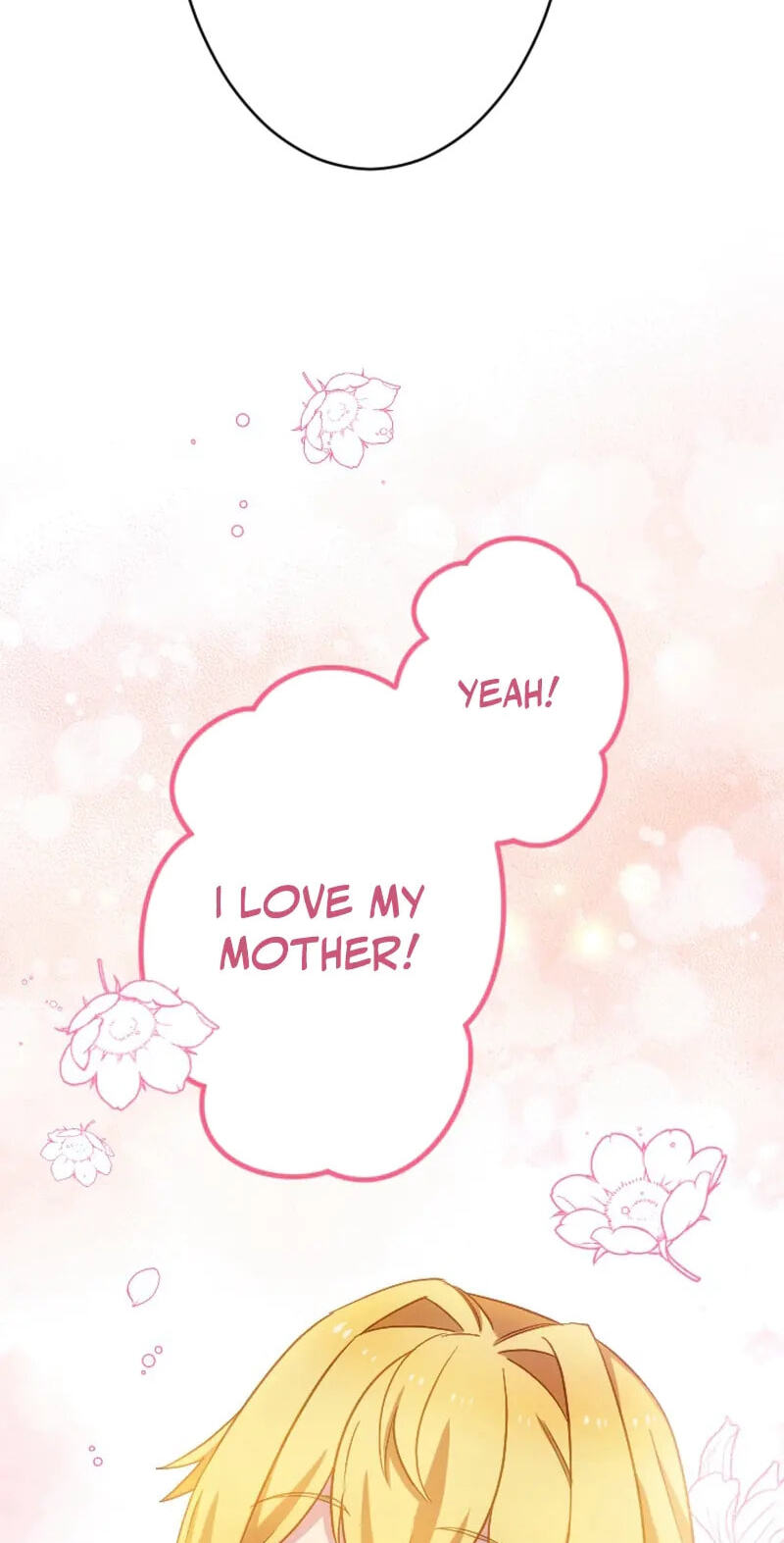 As a Reincarnated Villainess and a Single Mother, I've Secured the Love Route! Chapter 28 page 42 - 