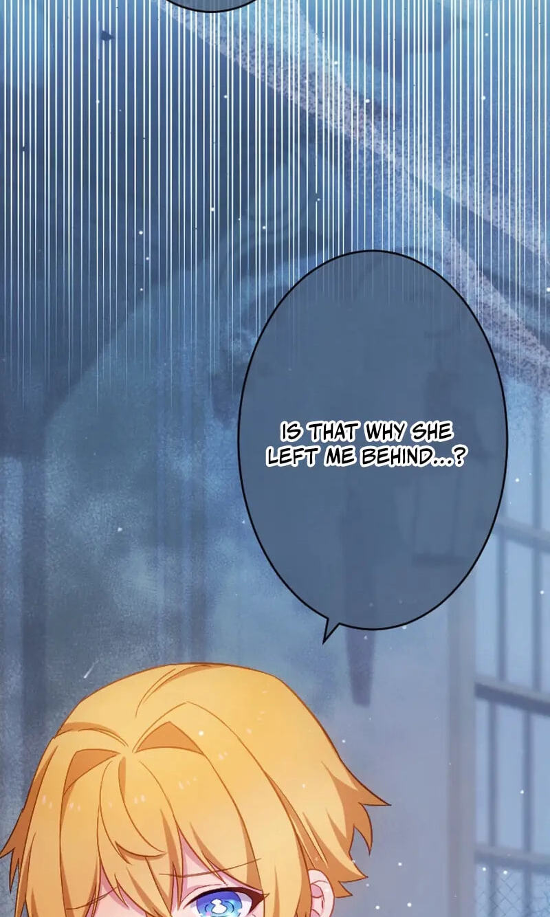 As a Reincarnated Villainess and a Single Mother, I've Secured the Love Route! Chapter 28 page 48 - 