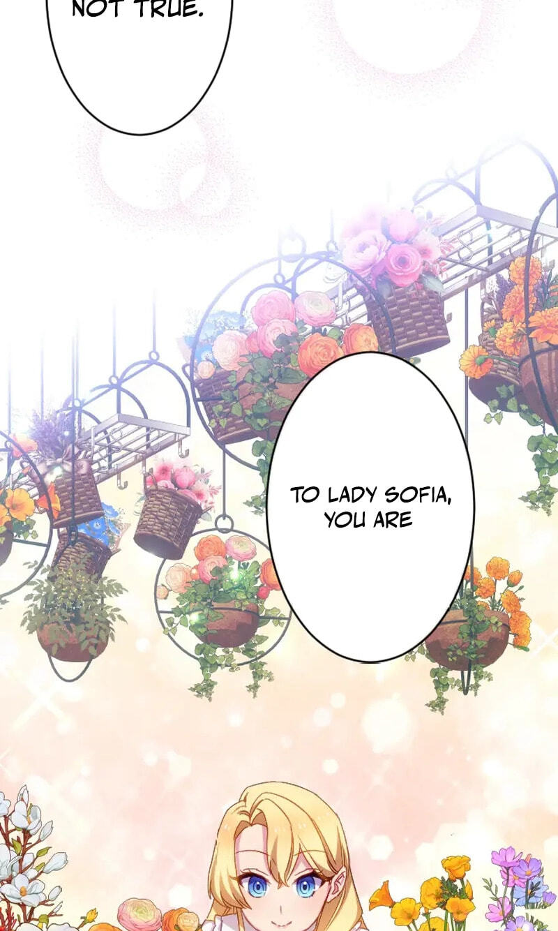 As a Reincarnated Villainess and a Single Mother, I've Secured the Love Route! Chapter 28 page 50 - 