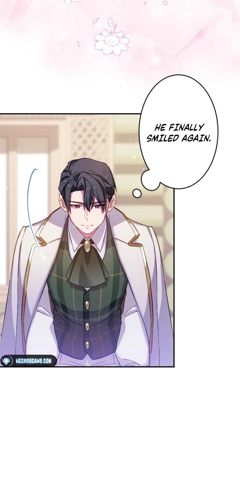 As a Reincarnated Villainess and a Single Mother, I've Secured the Love Route! Chapter 28 page 55 - 