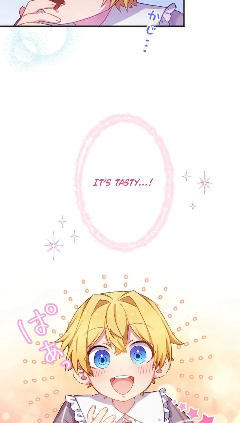 As a Reincarnated Villainess and a Single Mother, I've Secured the Love Route! Chapter 28 page 60 - 