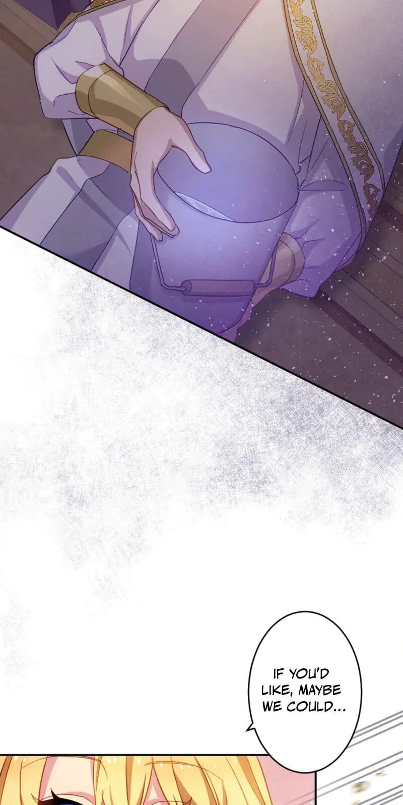 As a Reincarnated Villainess and a Single Mother, I've Secured the Love Route! Chapter 28 page 70 - 