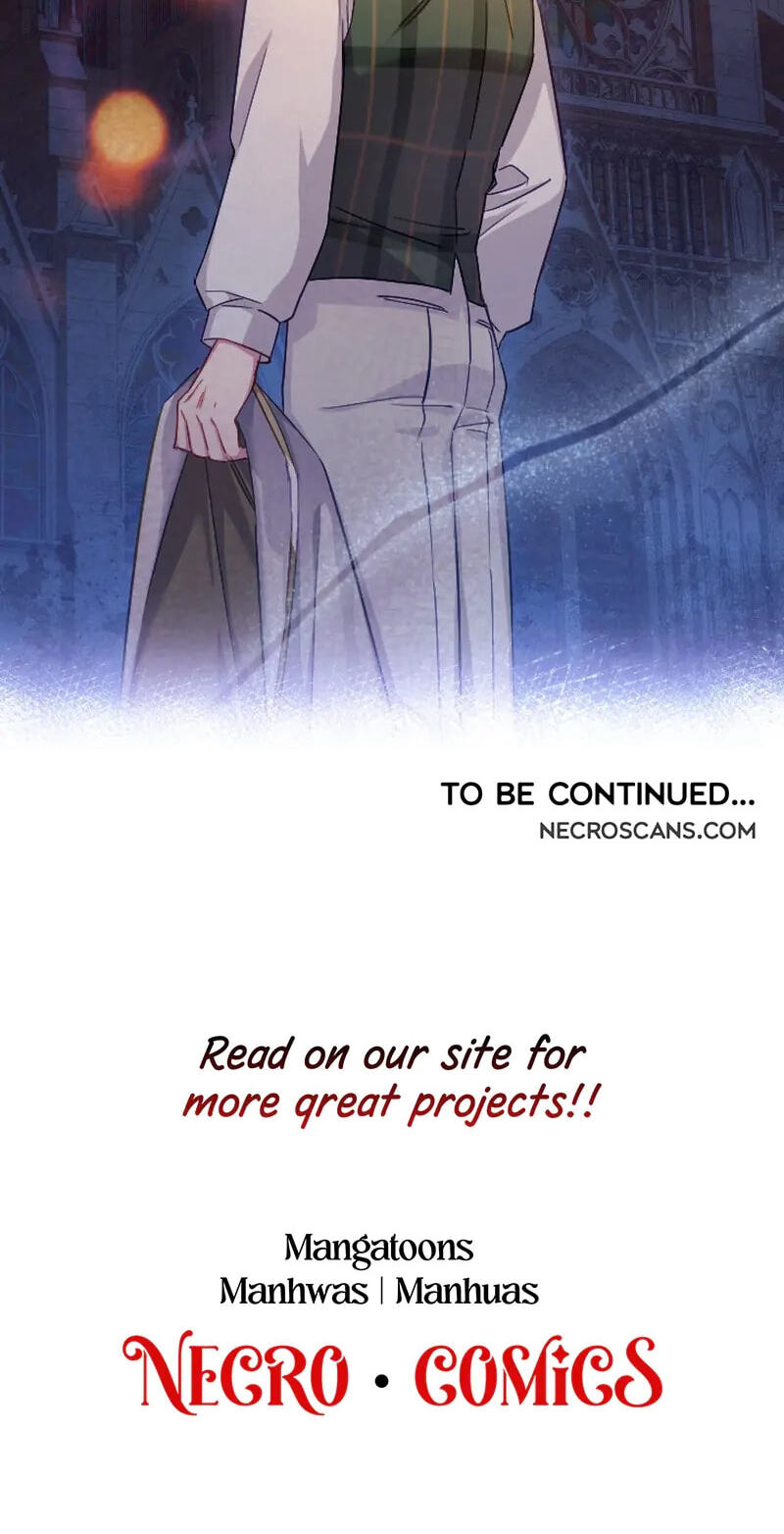 As a Reincarnated Villainess and a Single Mother, I've Secured the Love Route! Chapter 28 page 80 - 