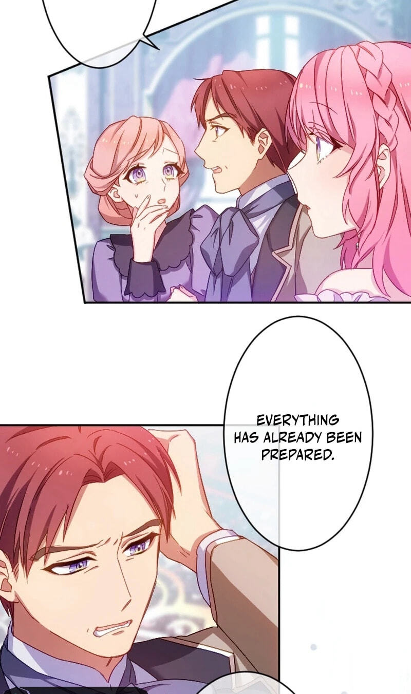 As a Reincarnated Villainess and a Single Mother, I've Secured the Love Route! Chapter 29 page 24 - 