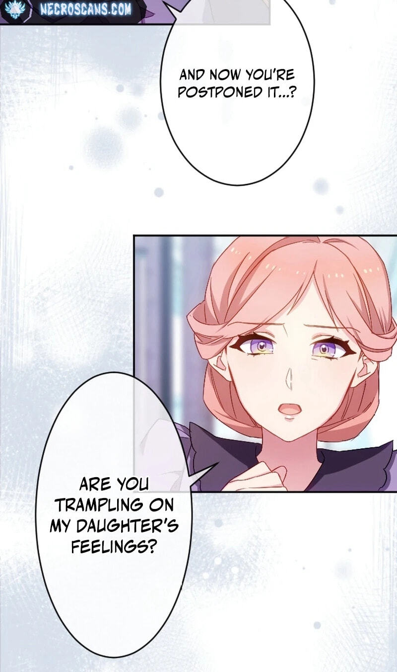 As a Reincarnated Villainess and a Single Mother, I've Secured the Love Route! Chapter 29 page 25 - 