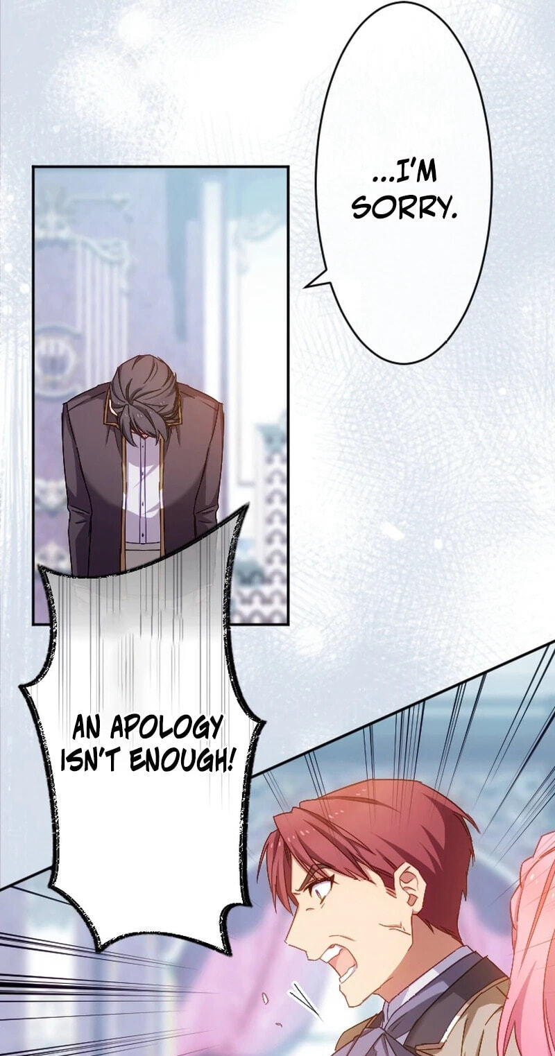 As a Reincarnated Villainess and a Single Mother, I've Secured the Love Route! Chapter 29 page 26 - 