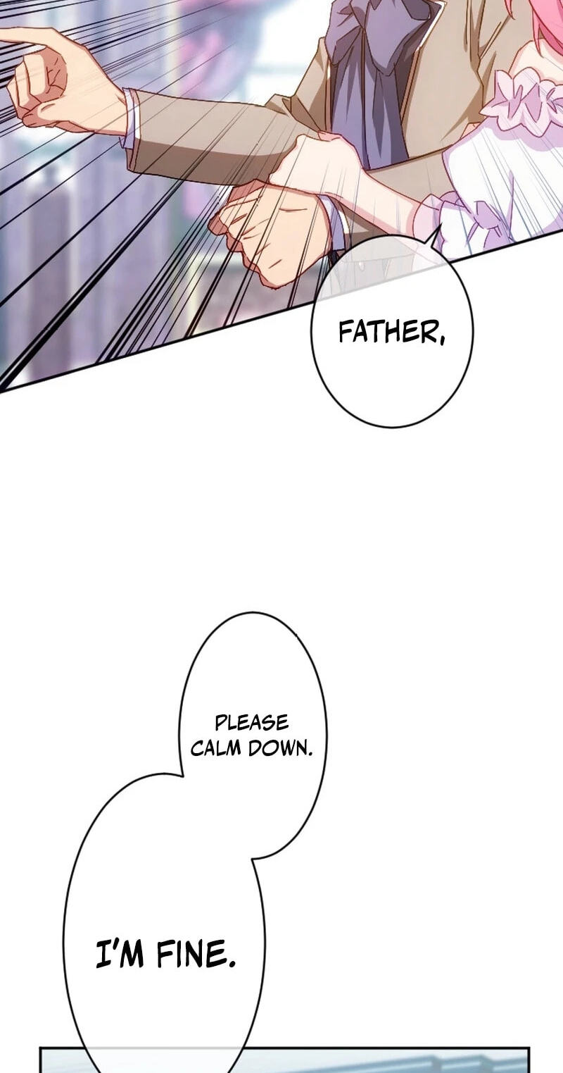 As a Reincarnated Villainess and a Single Mother, I've Secured the Love Route! Chapter 29 page 27 - 