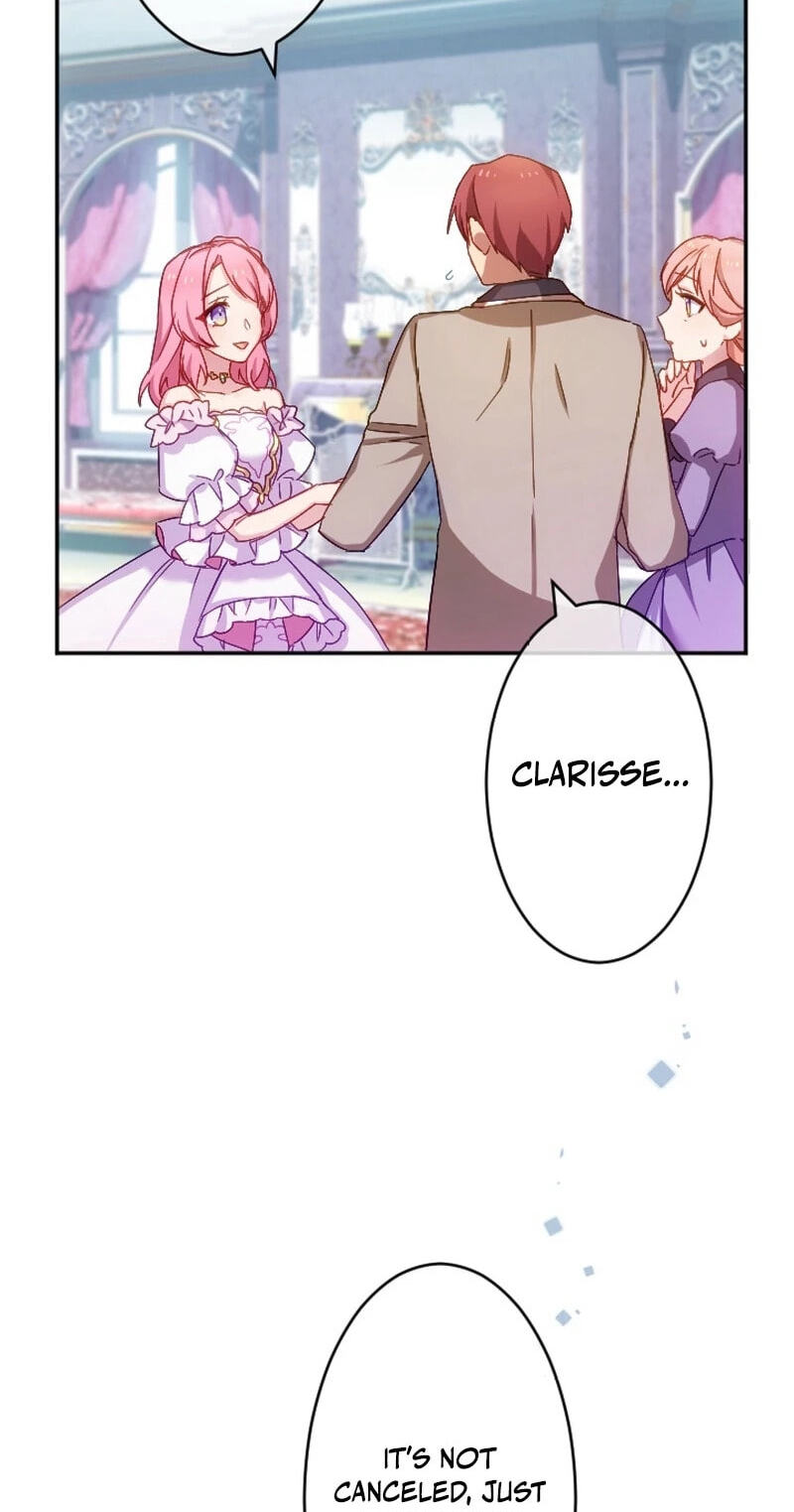 As a Reincarnated Villainess and a Single Mother, I've Secured the Love Route! Chapter 29 page 28 - 