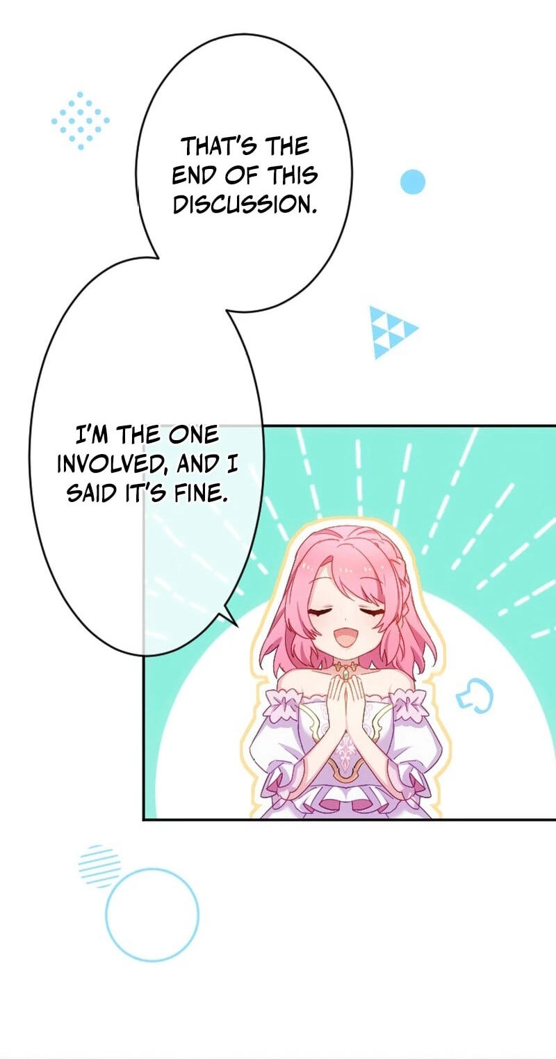 As a Reincarnated Villainess and a Single Mother, I've Secured the Love Route! Chapter 29 page 30 - 