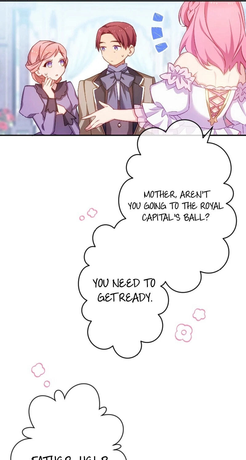 As a Reincarnated Villainess and a Single Mother, I've Secured the Love Route! Chapter 29 page 31 - 