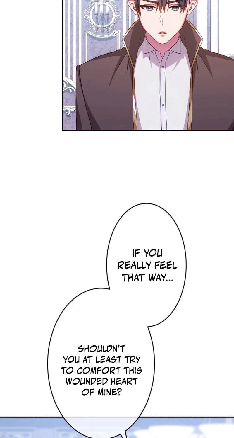 As a Reincarnated Villainess and a Single Mother, I've Secured the Love Route! Chapter 29 page 34 - 