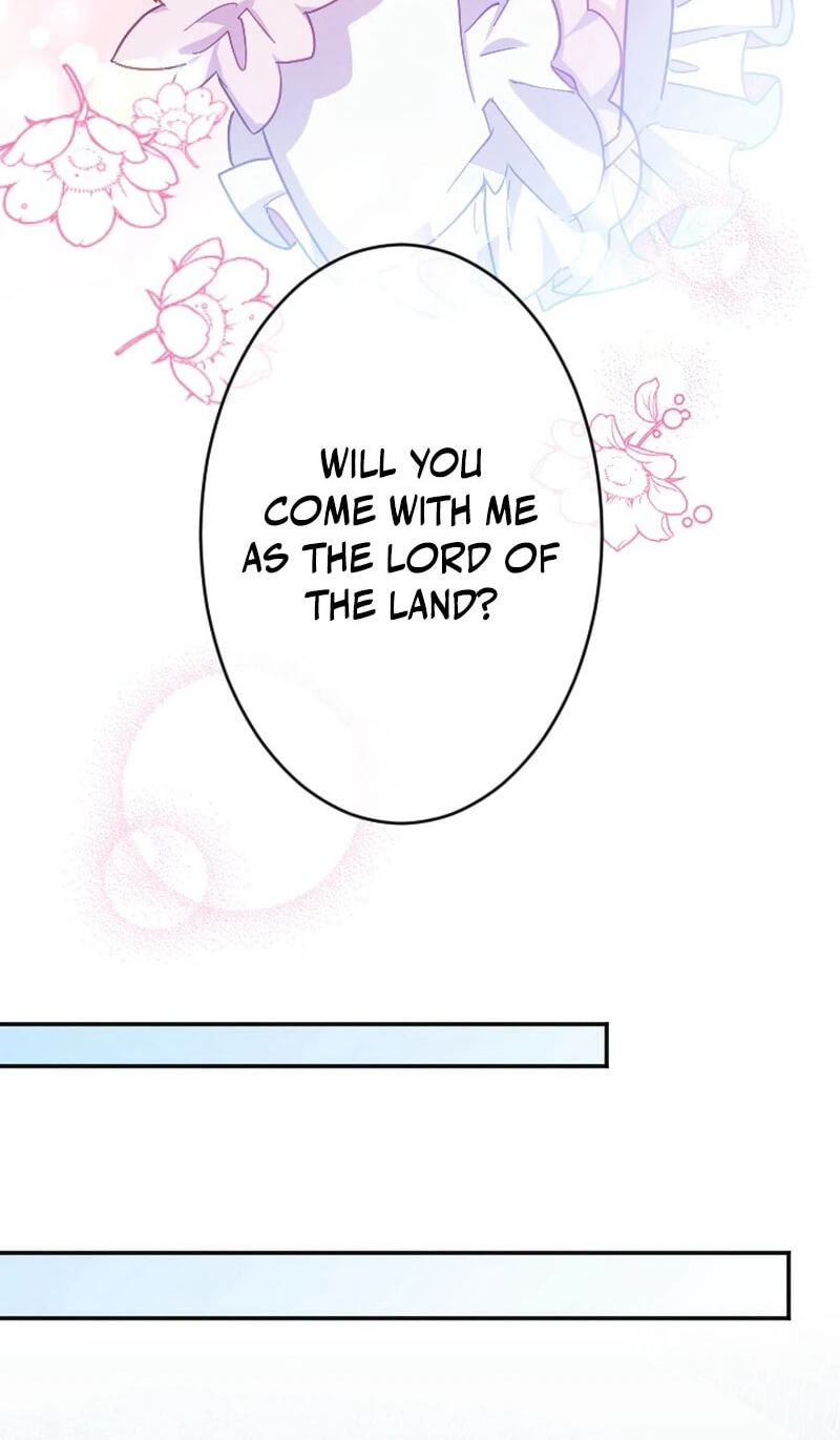As a Reincarnated Villainess and a Single Mother, I've Secured the Love Route! Chapter 29 page 37 - 