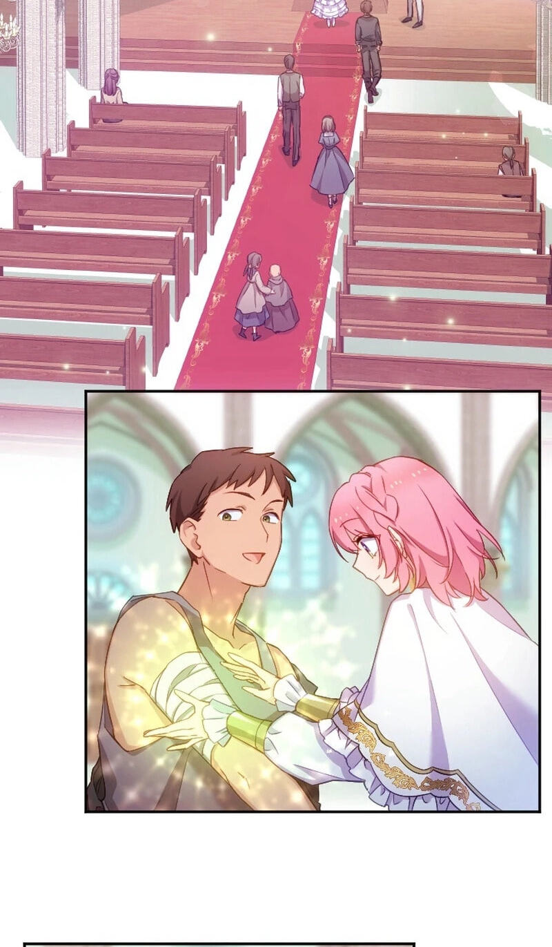 As a Reincarnated Villainess and a Single Mother, I've Secured the Love Route! Chapter 29 page 39 - 