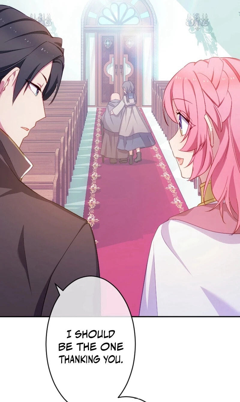 As a Reincarnated Villainess and a Single Mother, I've Secured the Love Route! Chapter 29 page 41 - 