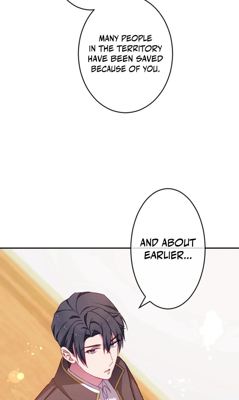 As a Reincarnated Villainess and a Single Mother, I've Secured the Love Route! Chapter 29 page 42 - 