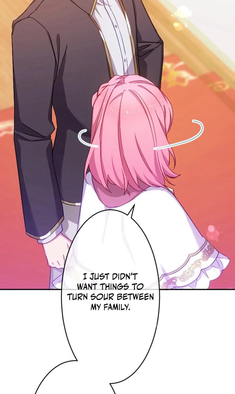As a Reincarnated Villainess and a Single Mother, I've Secured the Love Route! Chapter 29 page 43 - 