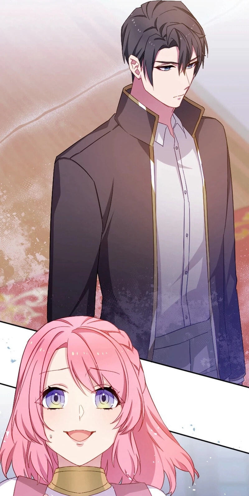 As a Reincarnated Villainess and a Single Mother, I've Secured the Love Route! Chapter 29 page 46 - 