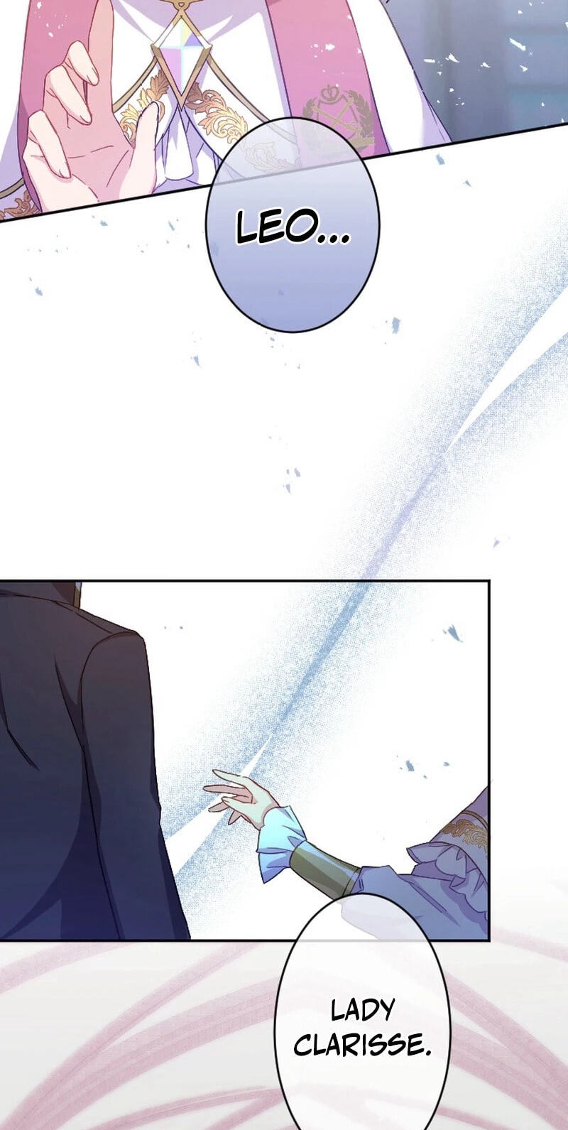 As a Reincarnated Villainess and a Single Mother, I've Secured the Love Route! Chapter 29 page 47 - 