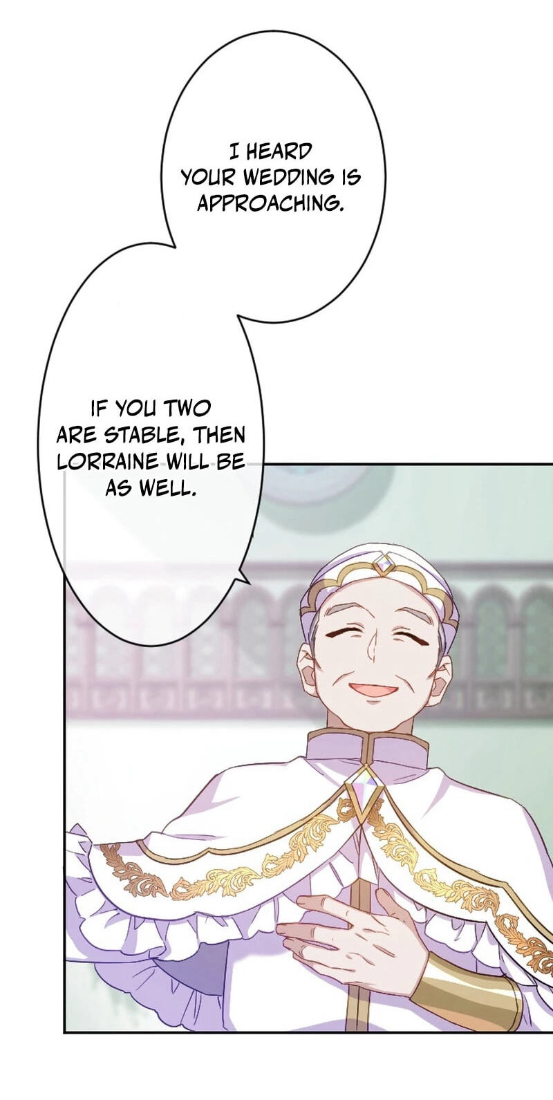 As a Reincarnated Villainess and a Single Mother, I've Secured the Love Route! Chapter 29 page 49 - 