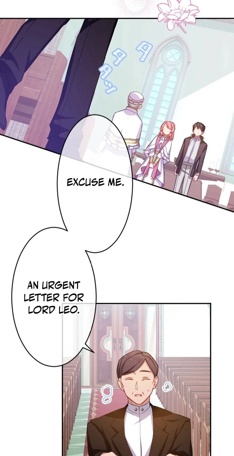 As a Reincarnated Villainess and a Single Mother, I've Secured the Love Route! Chapter 29 page 54 - 