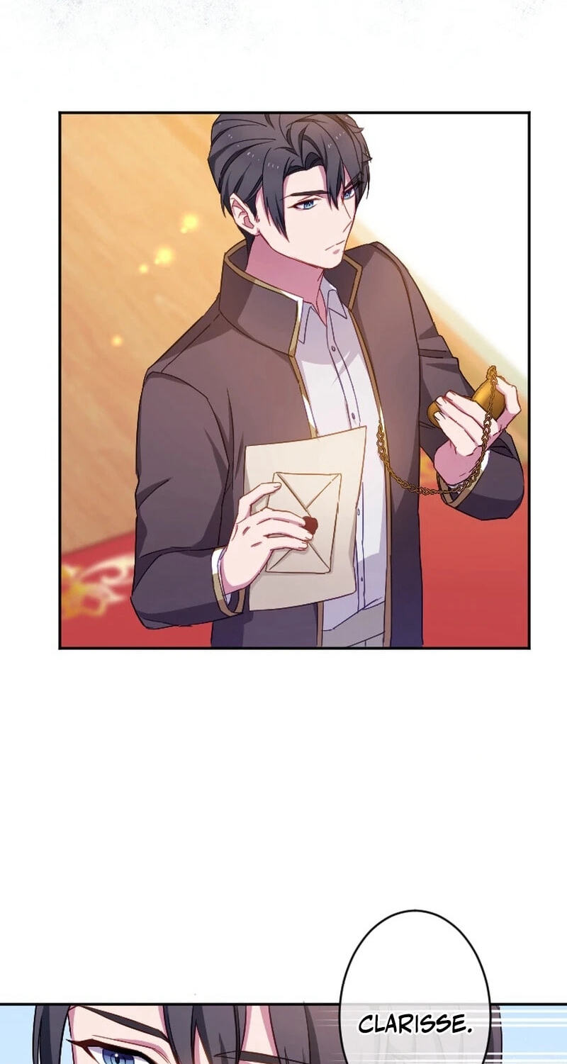 As a Reincarnated Villainess and a Single Mother, I've Secured the Love Route! Chapter 29 page 57 - 