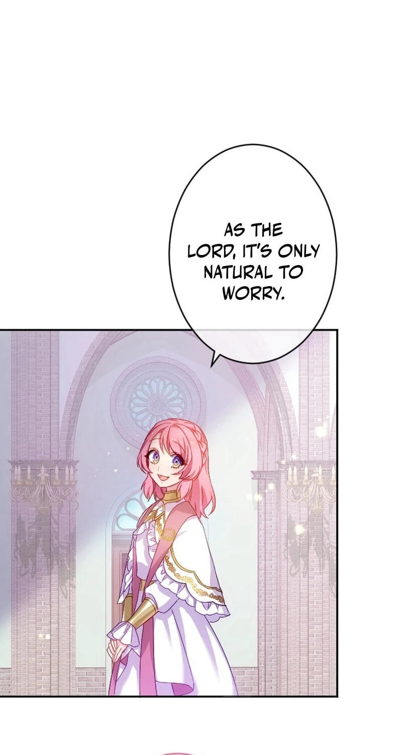 As a Reincarnated Villainess and a Single Mother, I've Secured the Love Route! Chapter 29 page 60 - 