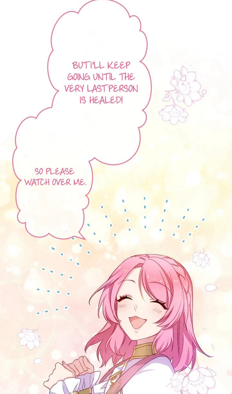 As a Reincarnated Villainess and a Single Mother, I've Secured the Love Route! Chapter 29 page 61 - 