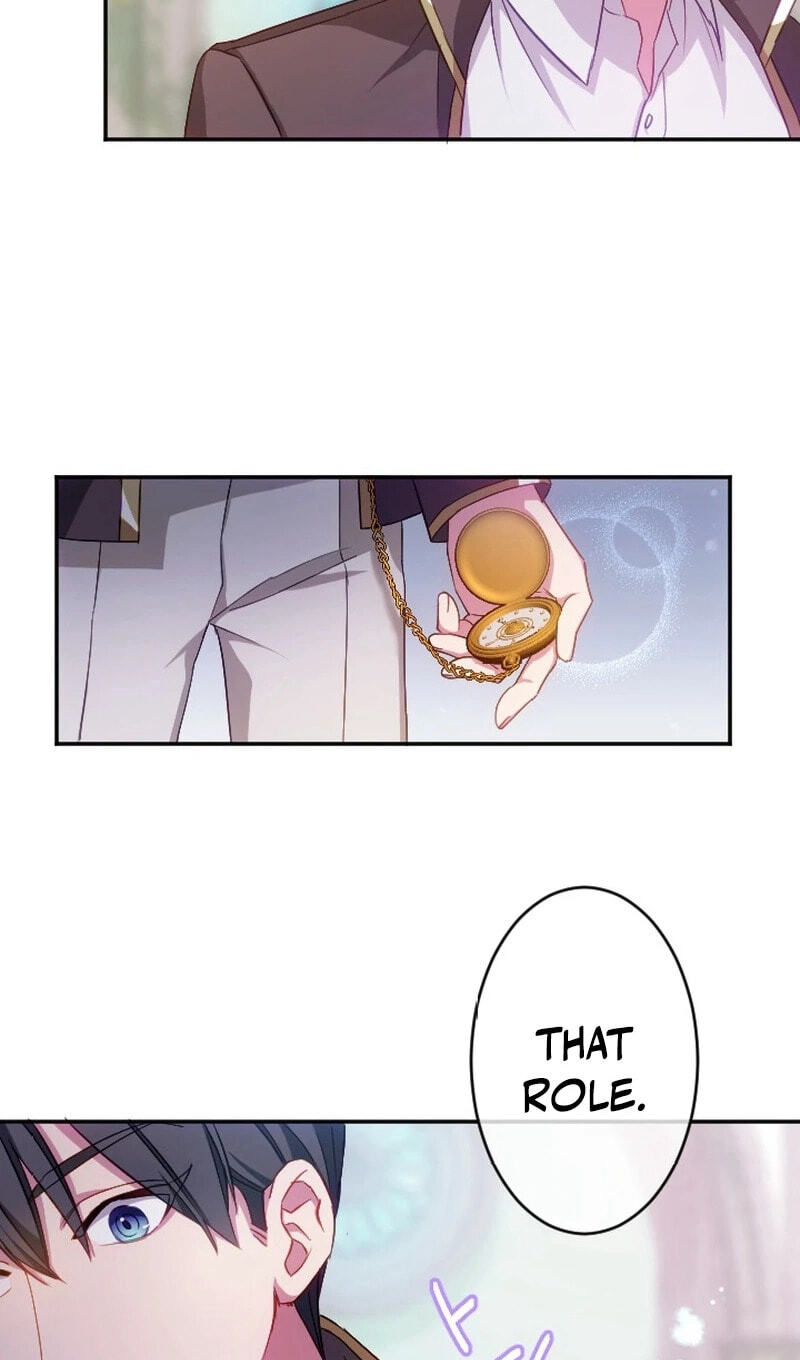 As a Reincarnated Villainess and a Single Mother, I've Secured the Love Route! Chapter 29 page 63 - 