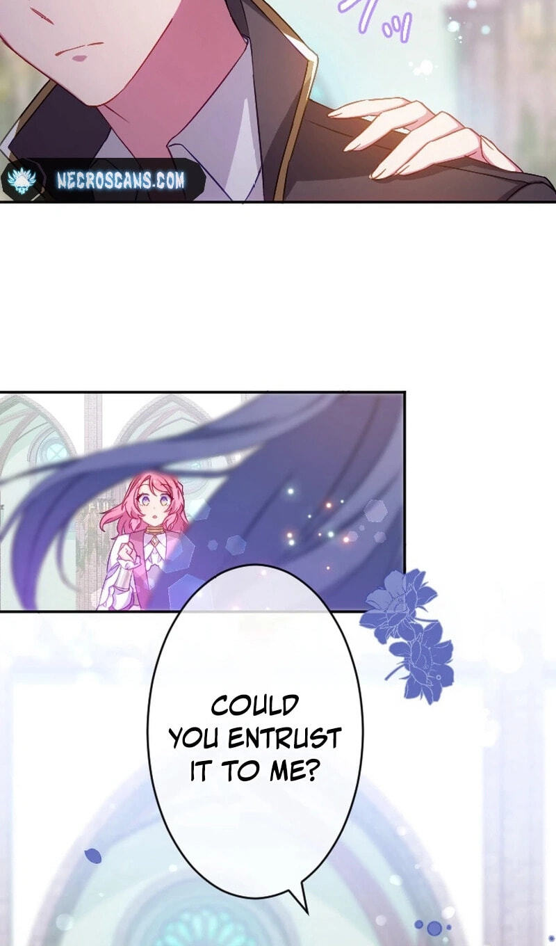 As a Reincarnated Villainess and a Single Mother, I've Secured the Love Route! Chapter 29 page 64 - 