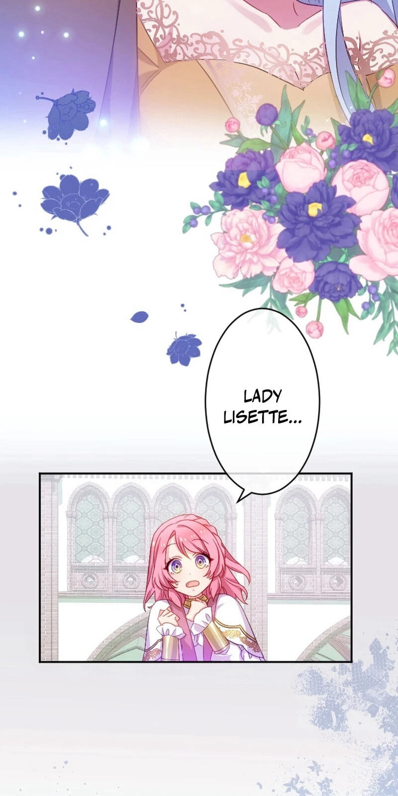 As a Reincarnated Villainess and a Single Mother, I've Secured the Love Route! Chapter 29 page 66 - 
