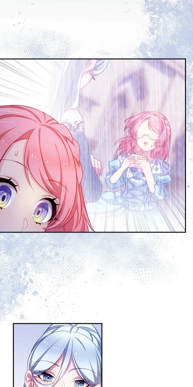 As a Reincarnated Villainess and a Single Mother, I've Secured the Love Route! Chapter 29 page 67 - 
