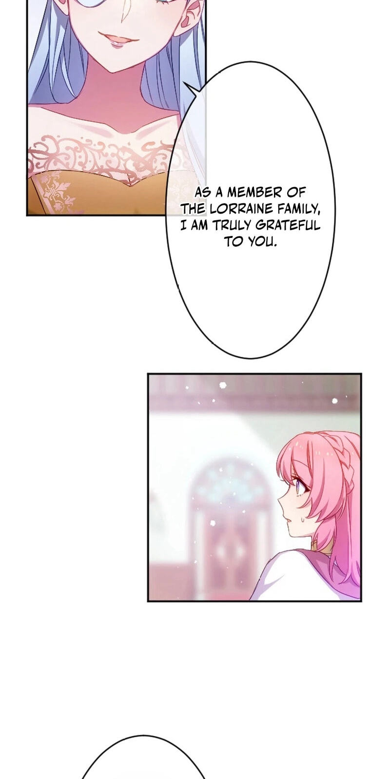 As a Reincarnated Villainess and a Single Mother, I've Secured the Love Route! Chapter 29 page 68 - 