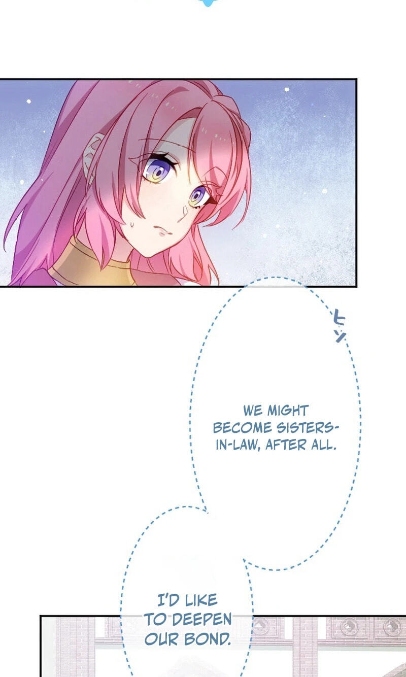 As a Reincarnated Villainess and a Single Mother, I've Secured the Love Route! Chapter 29 page 70 - 