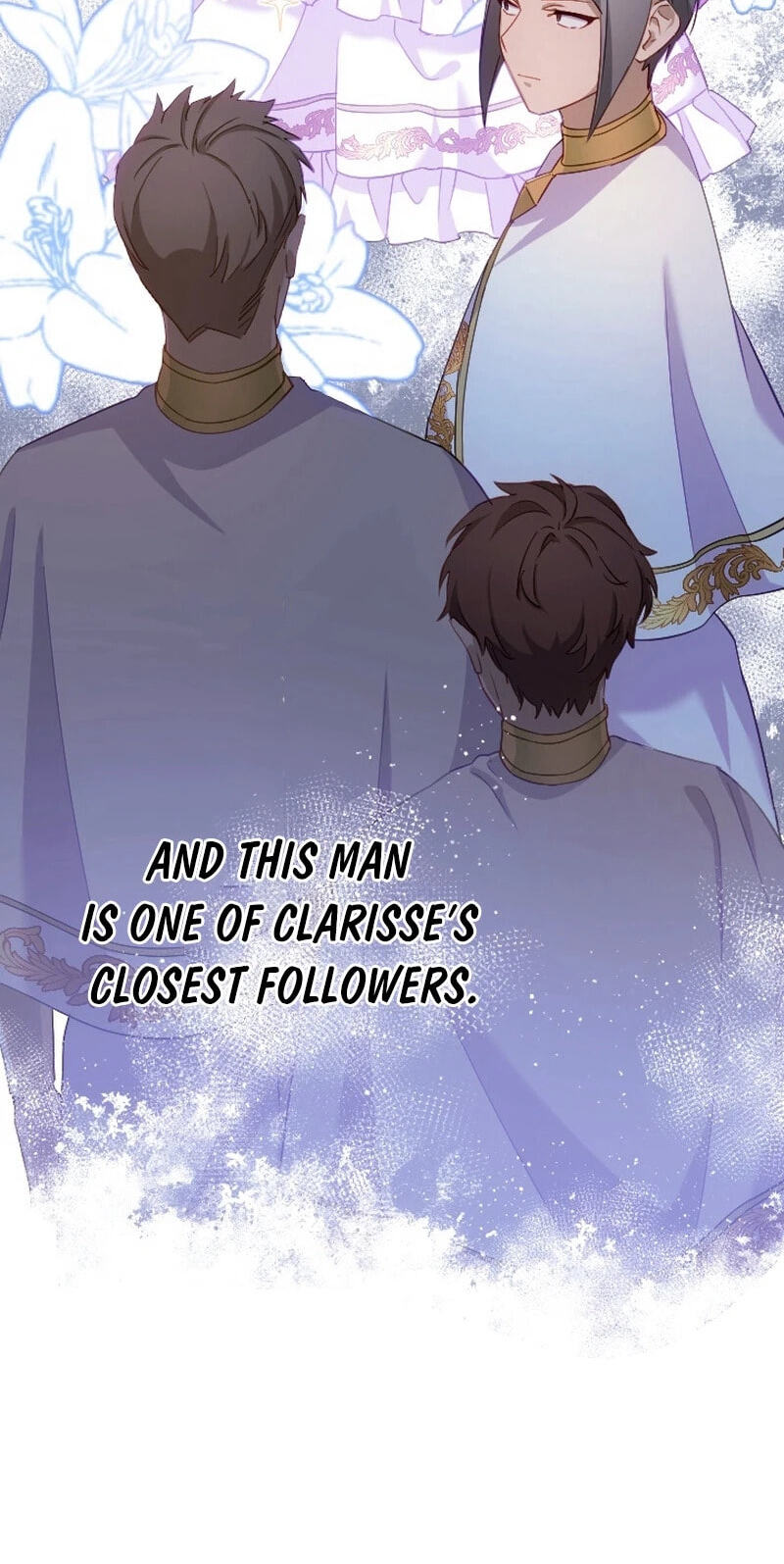 As a Reincarnated Villainess and a Single Mother, I've Secured the Love Route! Chapter 29 page 9 - 