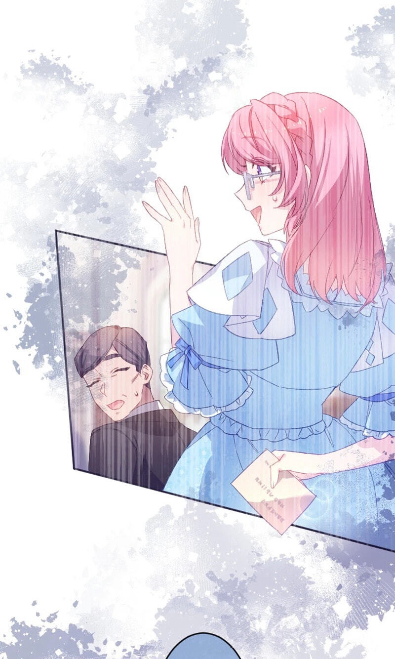 As a Reincarnated Villainess and a Single Mother, I've Secured the Love Route! Chapter 30 page 1 - 