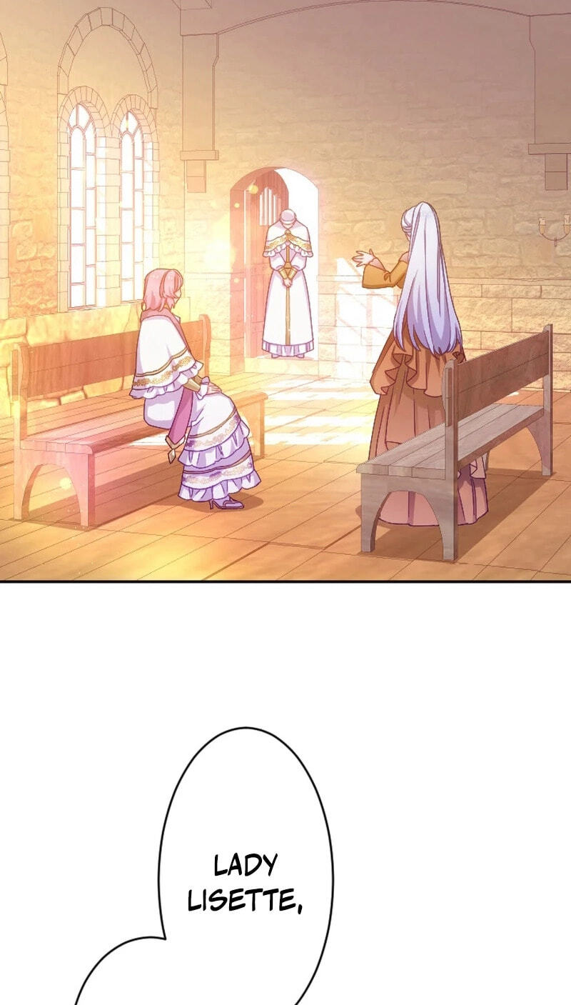 As a Reincarnated Villainess and a Single Mother, I've Secured the Love Route! Chapter 30 page 12 - 
