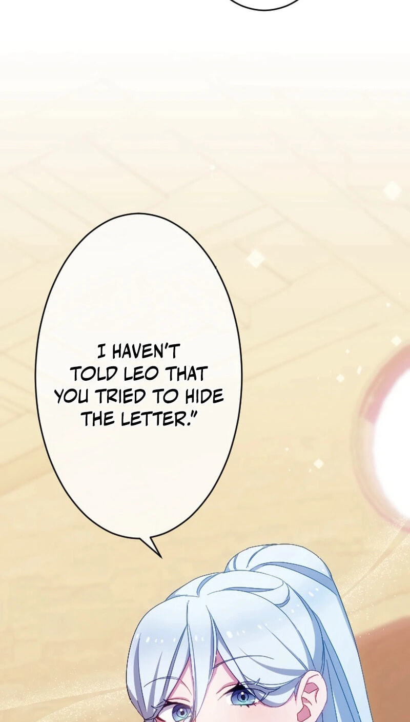As a Reincarnated Villainess and a Single Mother, I've Secured the Love Route! Chapter 30 page 14 - 