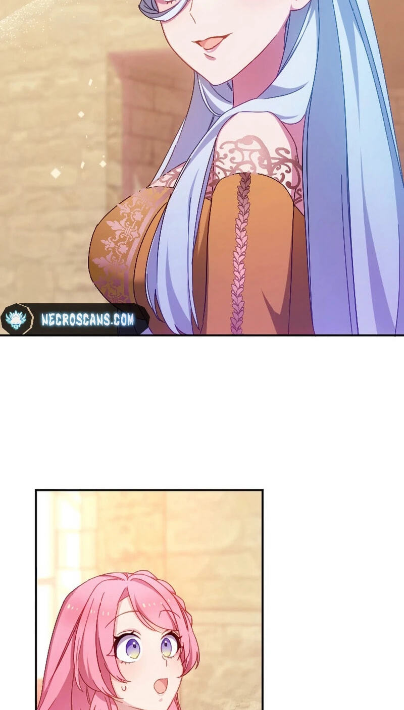 As a Reincarnated Villainess and a Single Mother, I've Secured the Love Route! Chapter 30 page 15 - 