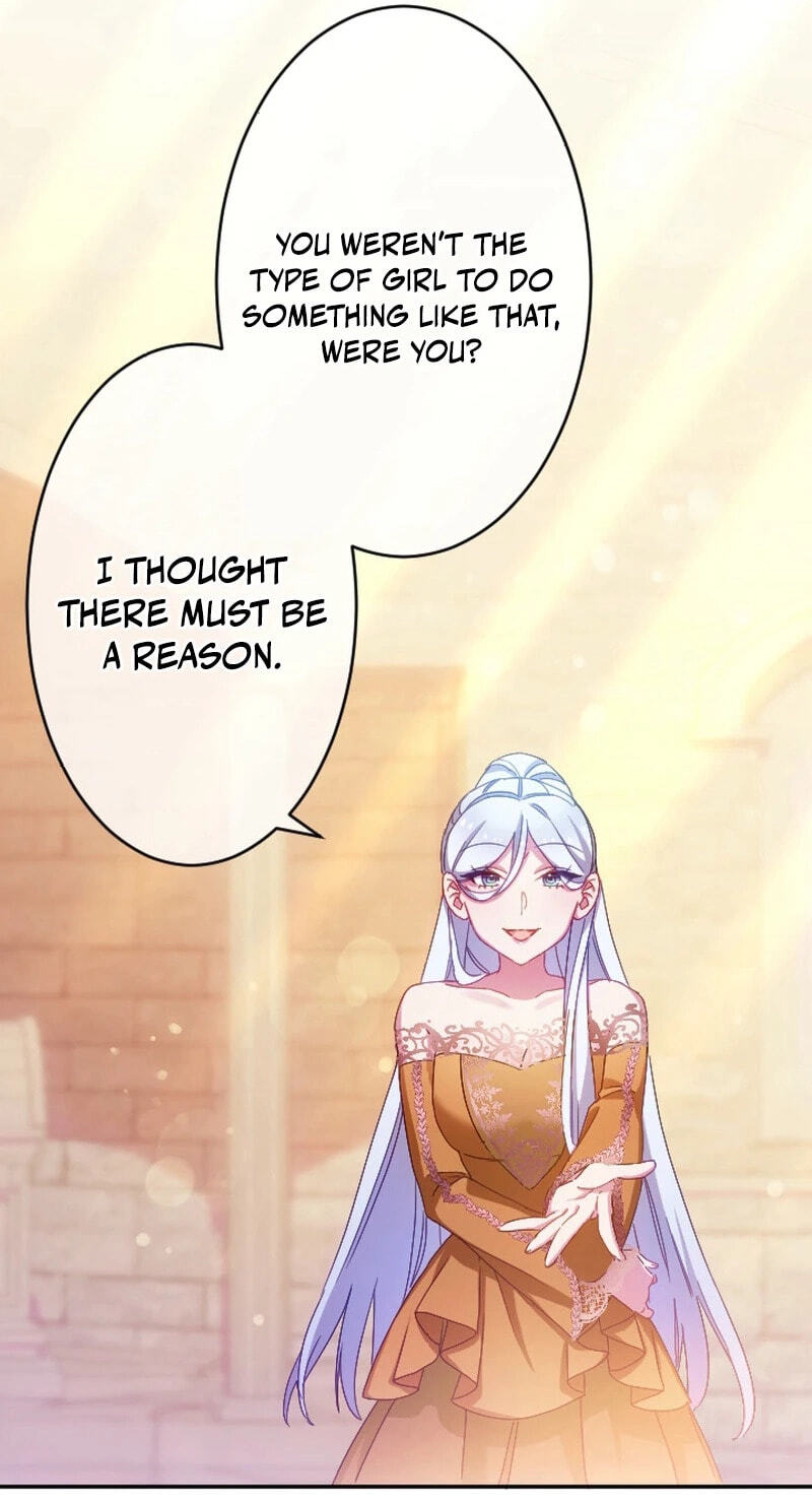 As a Reincarnated Villainess and a Single Mother, I've Secured the Love Route! Chapter 30 page 17 - 