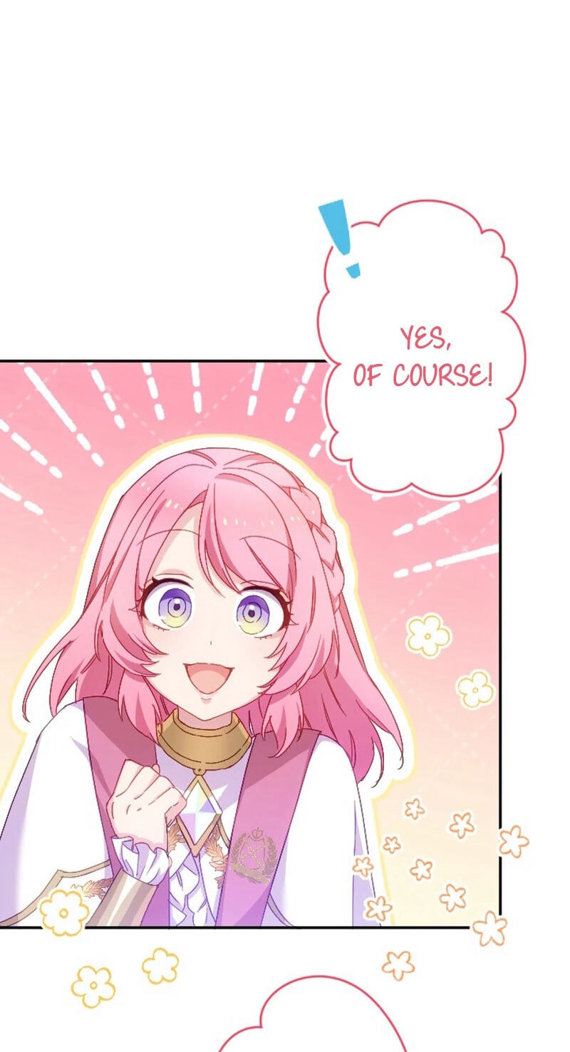 As a Reincarnated Villainess and a Single Mother, I've Secured the Love Route! Chapter 30 page 18 - 