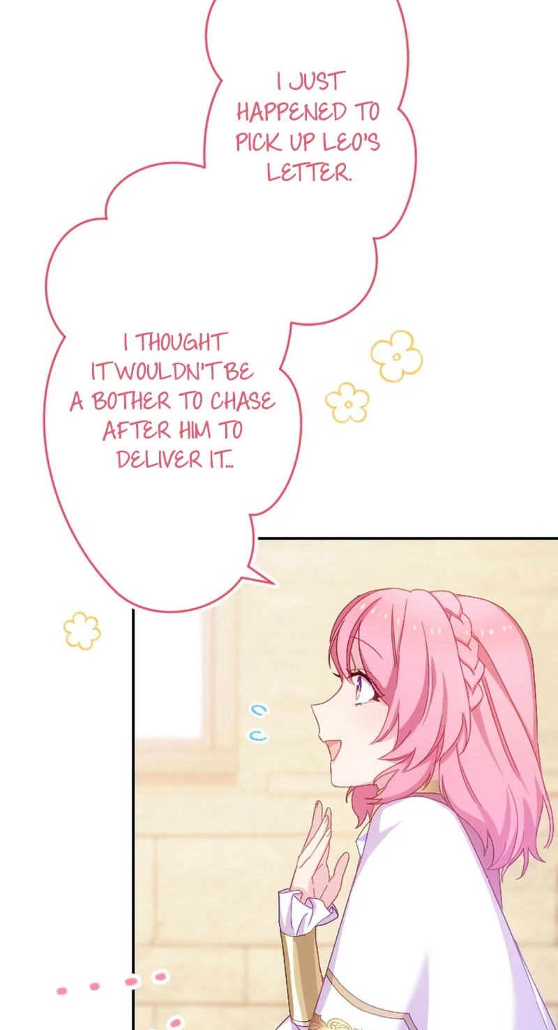 As a Reincarnated Villainess and a Single Mother, I've Secured the Love Route! Chapter 30 page 19 - 