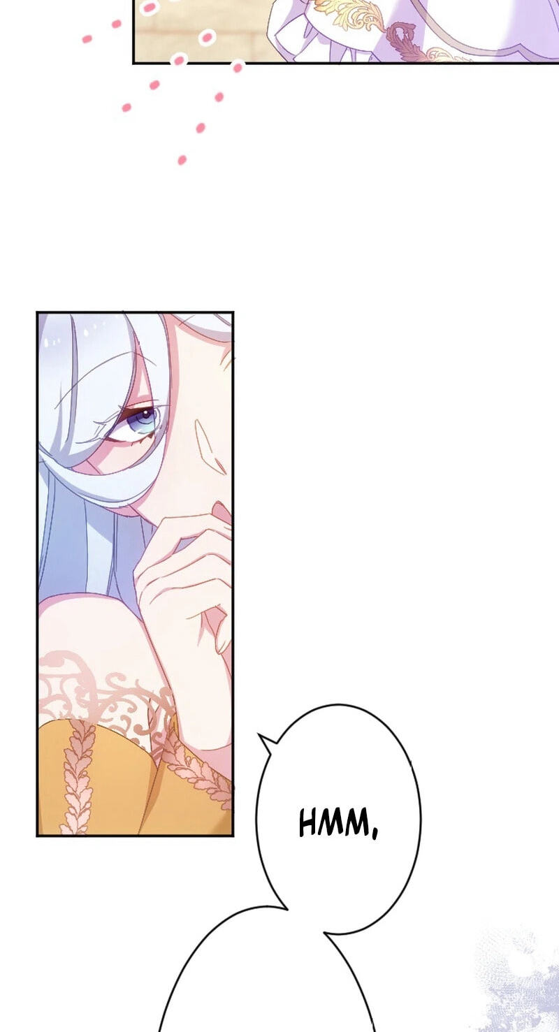 As a Reincarnated Villainess and a Single Mother, I've Secured the Love Route! Chapter 30 page 20 - 