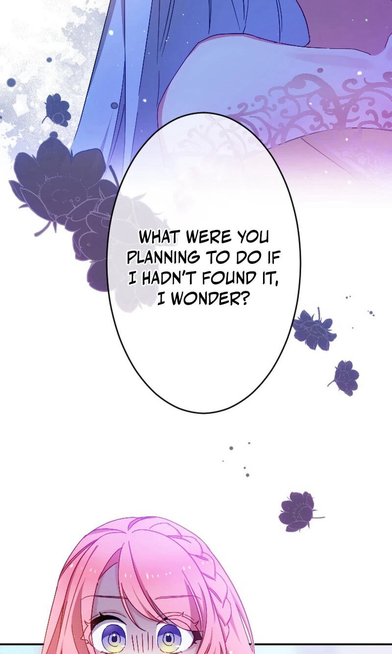 As a Reincarnated Villainess and a Single Mother, I've Secured the Love Route! Chapter 30 page 3 - 