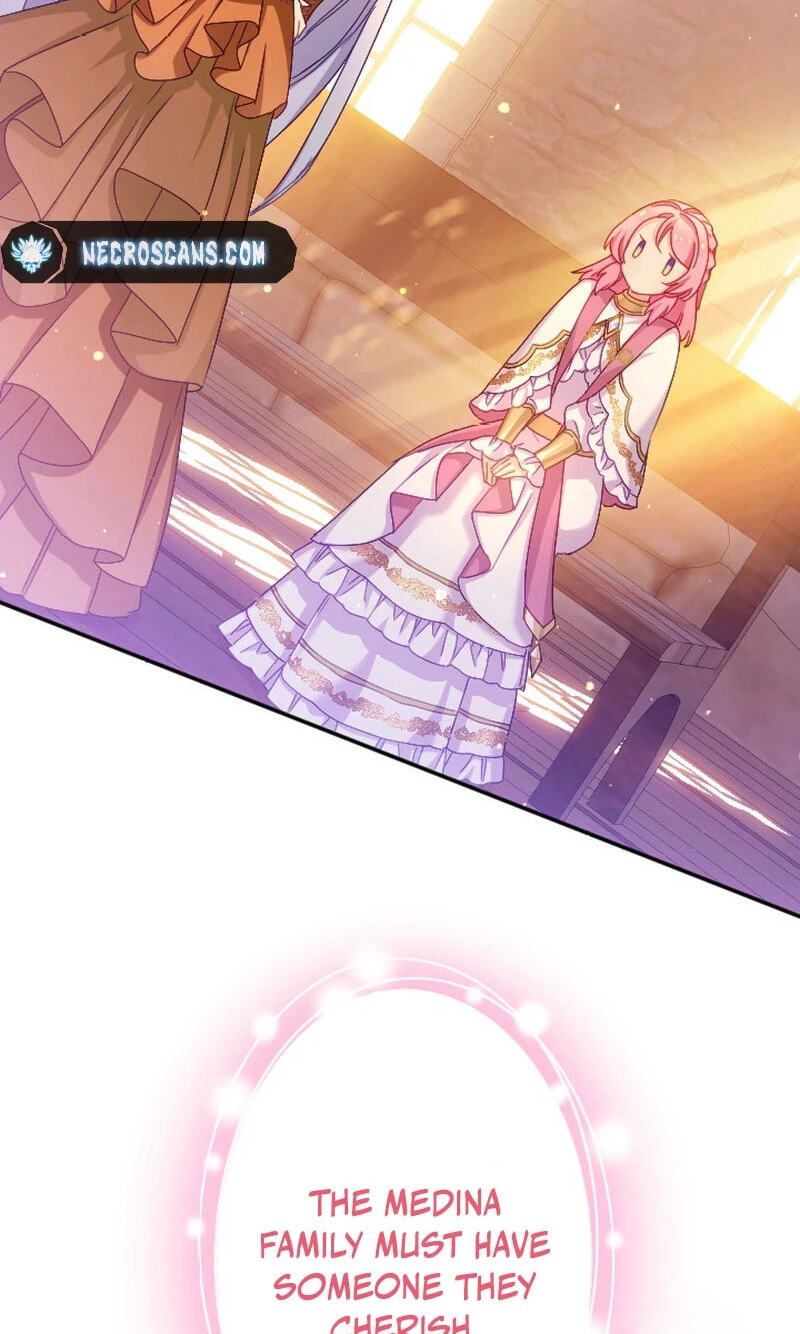 As a Reincarnated Villainess and a Single Mother, I've Secured the Love Route! Chapter 30 page 23 - 