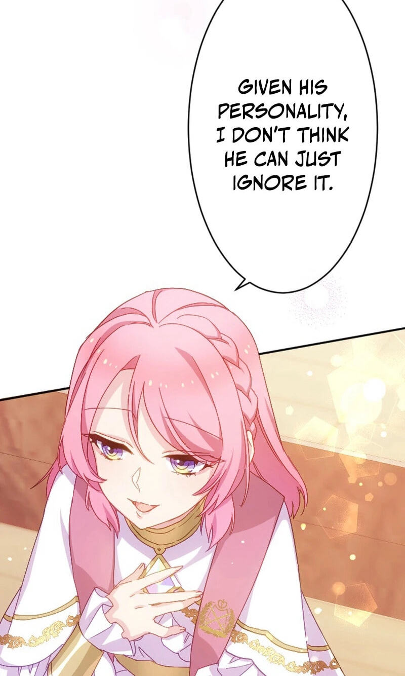 As a Reincarnated Villainess and a Single Mother, I've Secured the Love Route! Chapter 30 page 25 - 