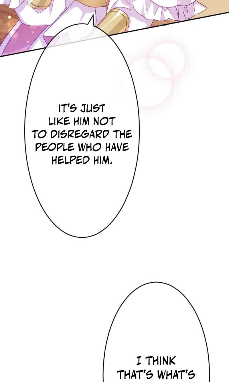 As a Reincarnated Villainess and a Single Mother, I've Secured the Love Route! Chapter 30 page 26 - 